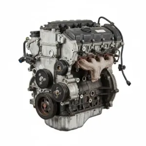 Moteur Chevrolet Orlando 1.5L Essence 2021 OEM