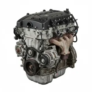 Moteur Chevrolet Orlando 1.5L Essence 2022 OEM