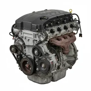 Moteur Chevrolet Orlando 1.5L Essence 2023 OEM
