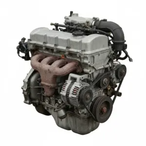 Moteur Chevrolet Prizm 1.8L Essence 2002 OEM