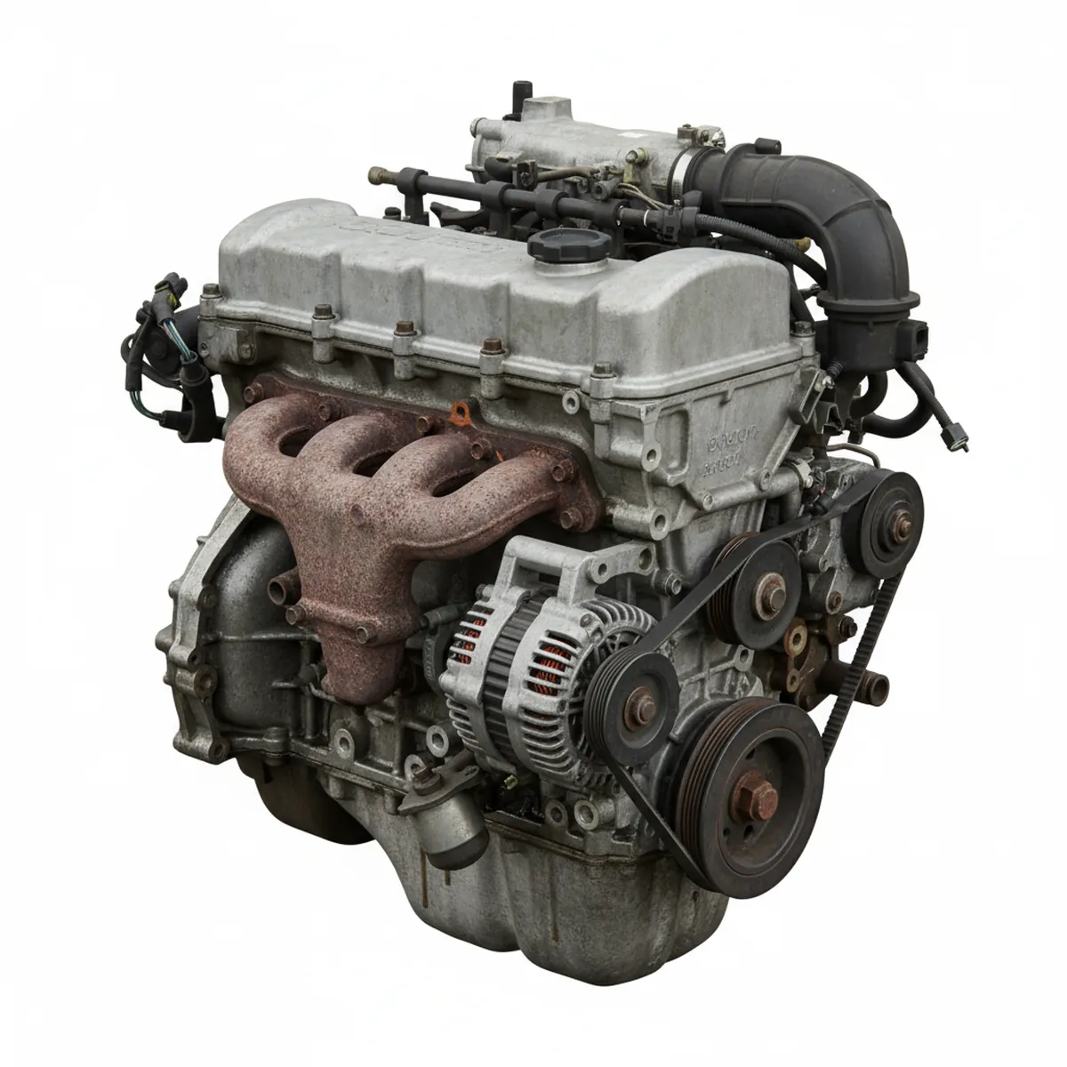 Moteur Chevrolet Prizm 1.8L Essence 2002 OEM