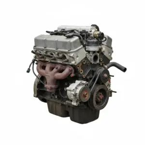 Moteur Chevrolet S10/S15/Sonoma 2.2L, VIN 4 (8th digit) Essence 2003 OEM
