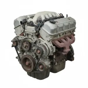 Moteur Chevrolet S10/S15/Sonoma 2.2L, VIN H (8th digit) Essence 2003 OEM