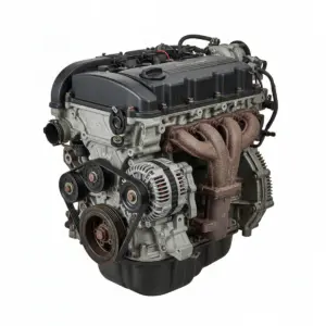 Moteur Chevrolet Sonic 1.4L Essence 2020 OEM