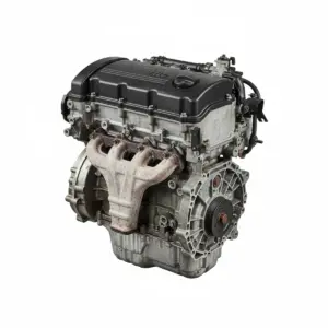 Moteur Chevrolet Spark gasoline, (1.2L, VIN 9, 8th digit, opt LL0), MT Essence 2014 OEM