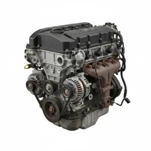 Moteur Chevrolet Spark gasoline model, (1.4L, VIN A, 8th digit, opt LV7) Essence 2016 OEM