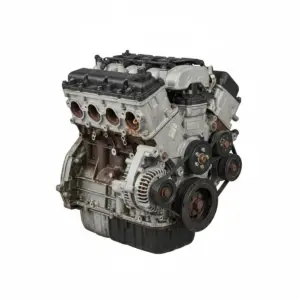 Moteur Chevrolet SS 6.2L Essence 2014 OEM