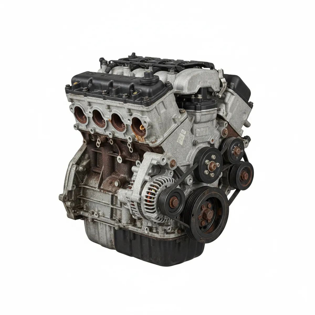 Moteur Chevrolet SS 6.2L Essence 2015 OEM