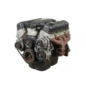 Moteur Chevrolet Suburban1500 5.3L Essence 2001 OEM