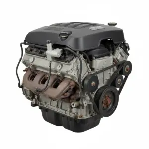 Moteur Chevrolet Suburban3500 6.0L Essence 2016 OEM
