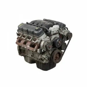 Moteur Chevrolet Tahoe 5.3L, VIN Z (8th digit) Essence 2004 OEM