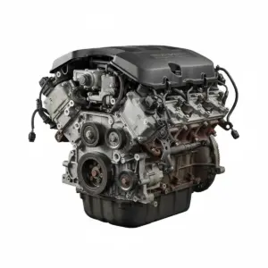 Moteur Chevrolet Tahoe 5.3L Essence 2015 OEM