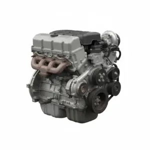 Moteur Chevrolet Tahoe 3.0L (VIN T, 8th digit, opt LM2, turbo diesel) Diesel 2022 OEM