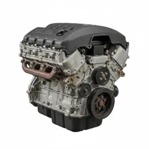 Moteur Chevrolet Tahoe 6.2L (VIN L, 8th digit, opt L87) Essence 2023 OEM