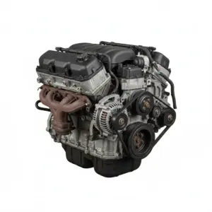 Moteur Chevrolet Tahoe 5.3L (VIN D, 8th digit opt L84) Essence 2024 OEM