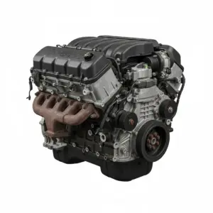 Moteur Chevrolet Tahoe 6.2L (VIN L, 8th digit, opt L87) Essence 2024 OEM