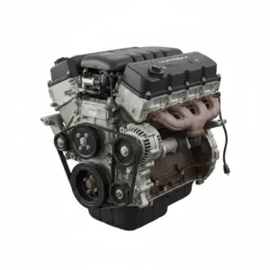 Moteur Chevrolet Tahoe 3.0L (VIN 8, 8th digit, opt LZ0) Diesel 2025 OEM