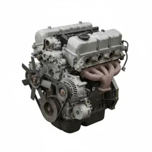 Moteur Chevrolet Tornado 1.8L Essence 2006 OEM