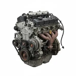Moteur Chevrolet Tornado 1.8L Essence 2008 OEM