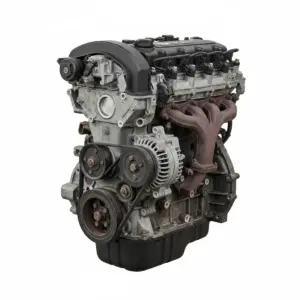 Moteur Chevrolet Tornado 1.8L Essence 2010 OEM