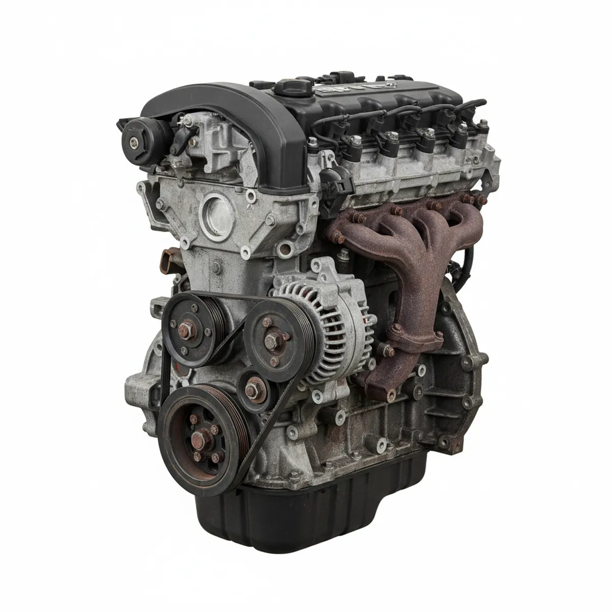 Moteur Chevrolet Tornado 1.8L Essence 2010 OEM