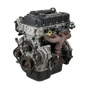 Moteur Chevrolet Tornado 1.8L Essence 2011 OEM
