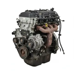 Moteur Chevrolet Tornado 1.8L Essence 2013 OEM