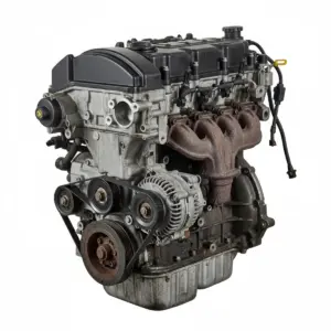 Moteur Chevrolet Tornado 1.8L Essence 2016 OEM