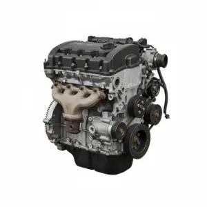 Moteur Chevrolet Tornado 1.6L Essence 2020 OEM