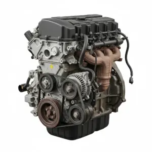 Moteur Chevrolet Tornado 1.2L Essence 2021 OEM