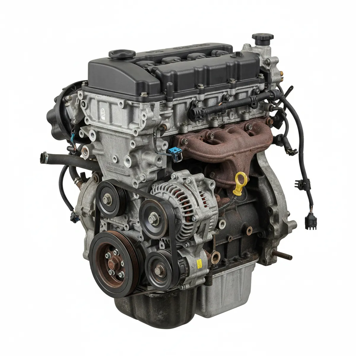 Moteur Chevrolet Tornado 1.2L Essence 2022 OEM