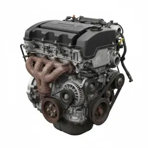 Moteur Chevrolet Tornado 1.6L Essence 2023 OEM