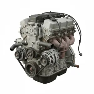 Moteur Chevrolet Tornado 1.8L Essence 2025 OEM