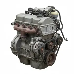 Moteur Chevrolet Tracker 1.6L Essence 1998 OEM