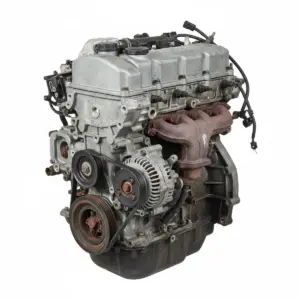 Moteur Chevrolet Tracker 2.5L (VIN 4, 8th digit) Essence 2003 OEM