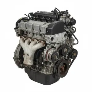 Moteur Chevrolet Tracker 2.0L Essence 2013 OEM