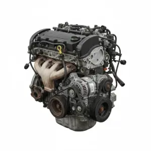 Moteur Chevrolet Tracker 2.4L Essence 2014 OEM