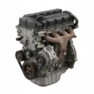 Moteur Chevrolet Tracker 1.8L .null 2015 OEM