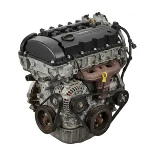 Moteur Chevrolet Tracker 1.4L Essence 2019 OEM