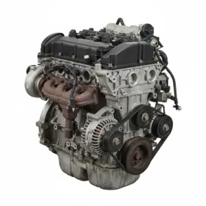 Moteur Chevrolet Tracker 1.2L Essence 2021 OEM