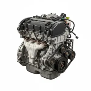 Moteur Chevrolet Tracker 1.2L Essence 2022 OEM