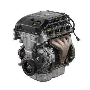 Moteur Chevrolet Tracker 1.2L Essence 2023 OEM