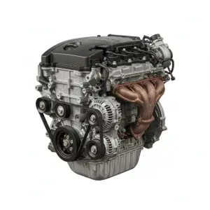 Moteur Chevrolet Tracker 1.2L Essence 2025 OEM