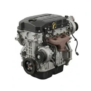 Moteur Chevrolet TrailBlazer 1.2L (VIN 2, 8th digit, opt LIH) Essence 2023 OEM