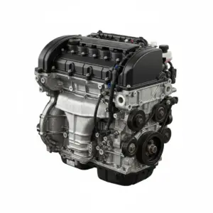 Moteur Chevrolet TrailBlazer 1.3L (VIN L, 8th digit, opt L3T) Essence 2023 OEM