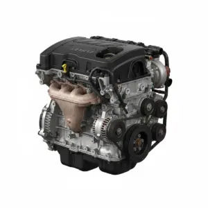 Moteur Chevrolet TrailBlazer 1.2L (VIN 2, 8th digit, opt LIH) Essence 2024 OEM