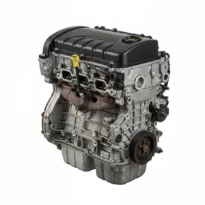 Moteur Chevrolet TrailBlazer 1.3L (VIN L, 8th digit, opt L3T) Essence 2025 OEM