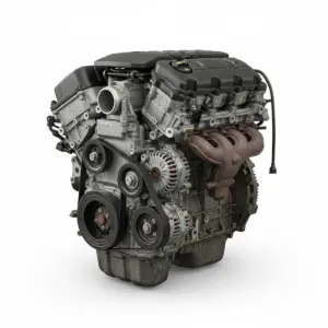 Moteur Chevrolet Traverse 3.6L Essence 2020 OEM