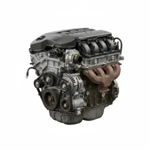 Moteur Chevrolet Traverse 3.6L Essence 2023 OEM