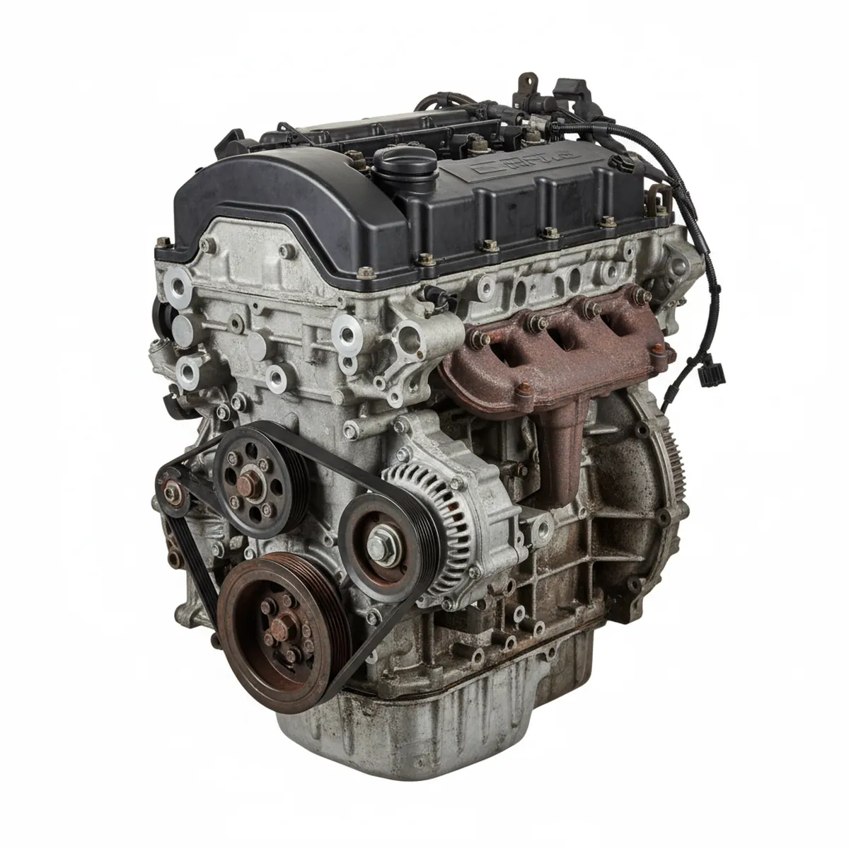 Moteur Chevrolet Trax 1.8L (VIN E, 8th digit) Essence 2014 OEM